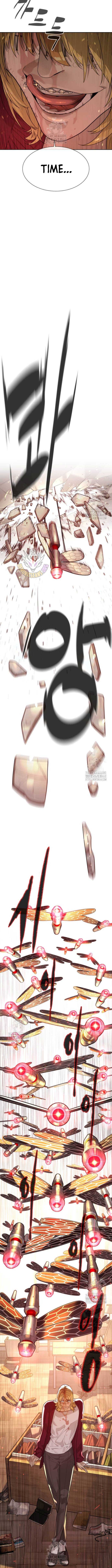 Killer Peter Chapter 103 - Page 8