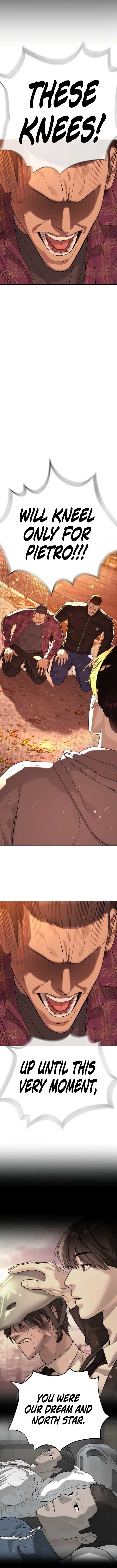 Killer Peter Chapter 104 - Page 13