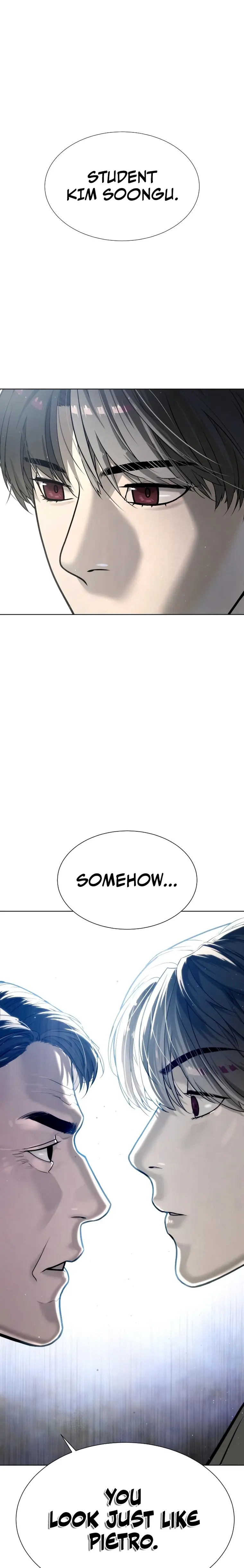 Killer Peter Chapter 11 - Page 1