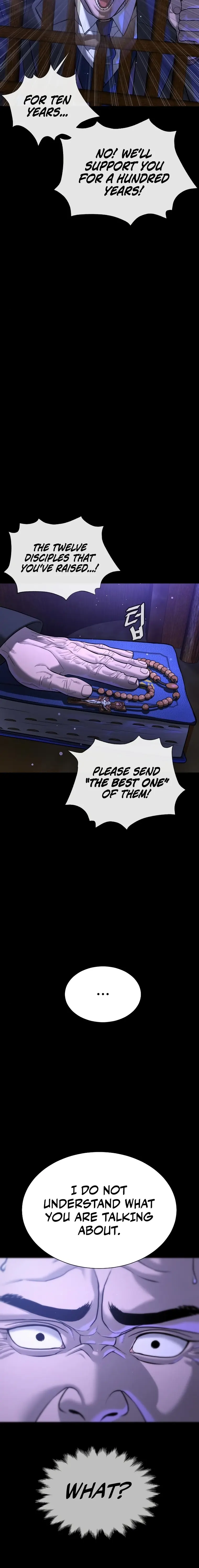 Killer Peter Chapter 11 - Page 10