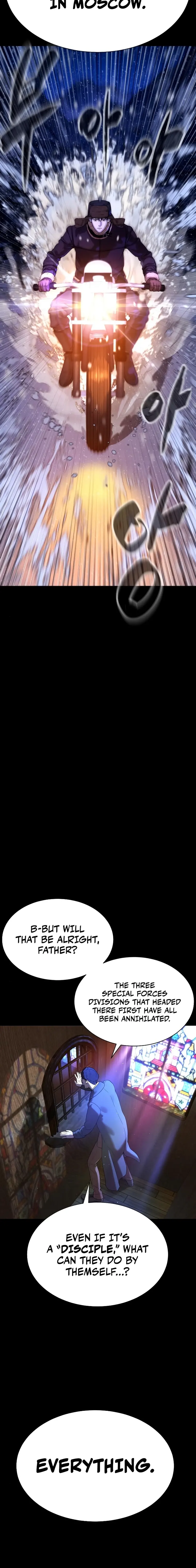 Killer Peter Chapter 11 - Page 12