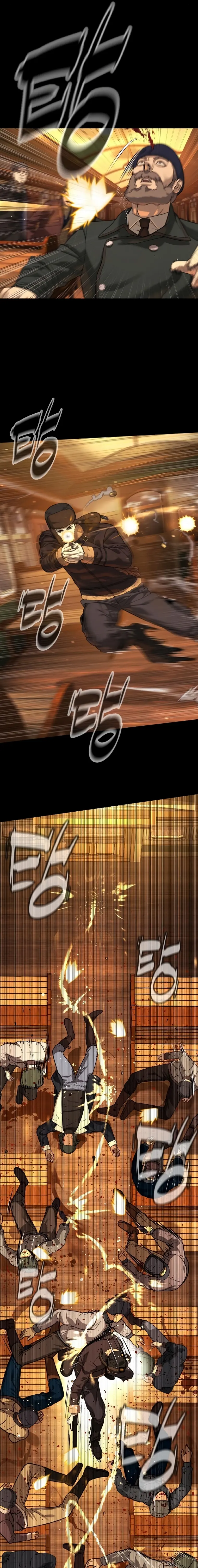 Killer Peter Chapter 11 - Page 15