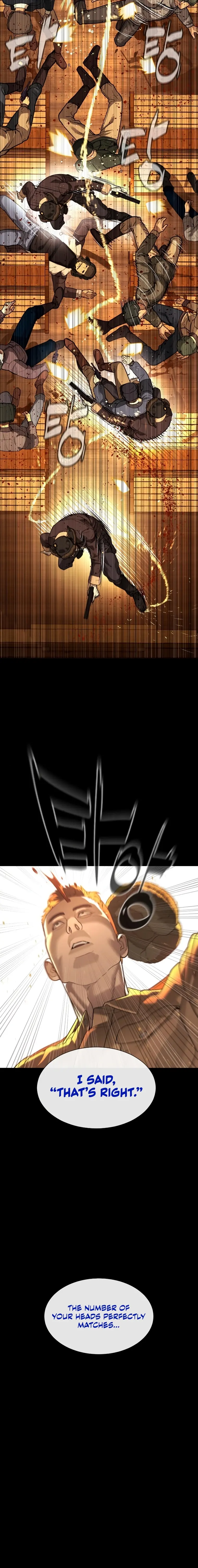 Killer Peter Chapter 11 - Page 16