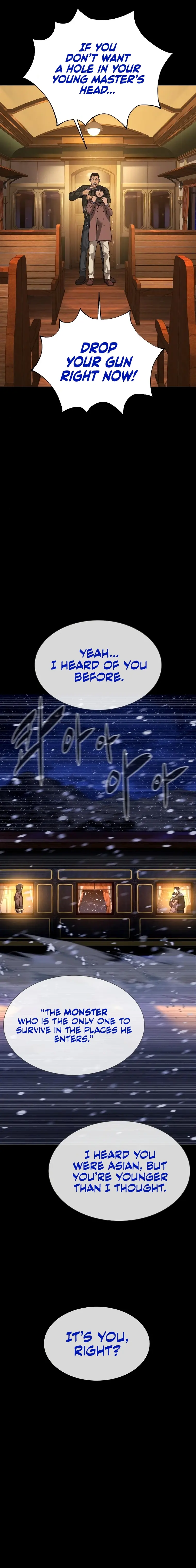 Killer Peter Chapter 11 - Page 18