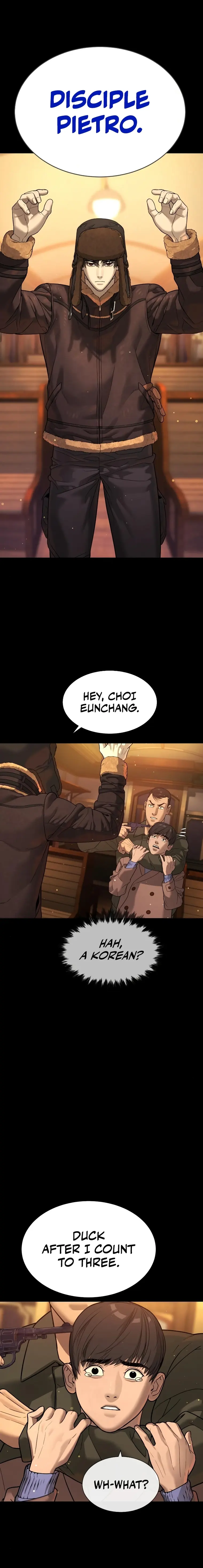 Killer Peter Chapter 11 - Page 19