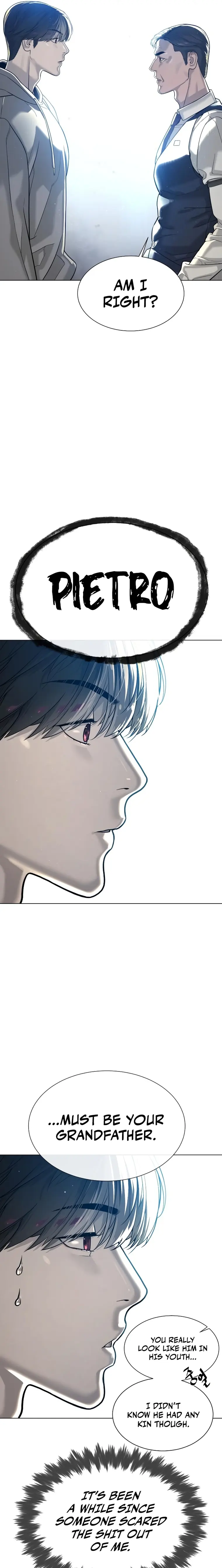 Killer Peter Chapter 11 - Page 25