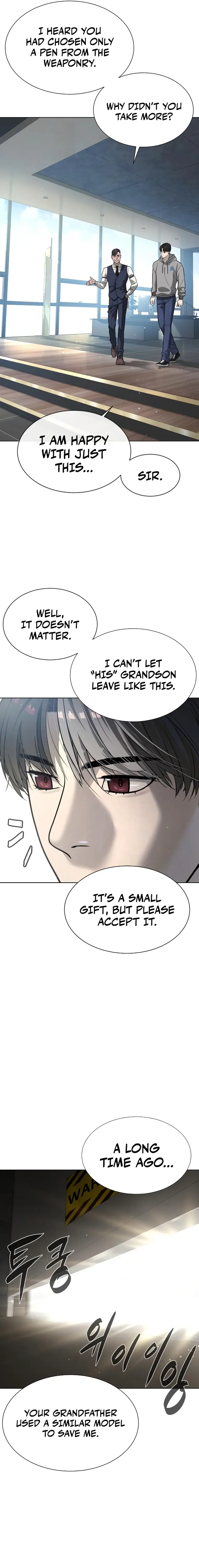 Killer Peter Chapter 11 - Page 27