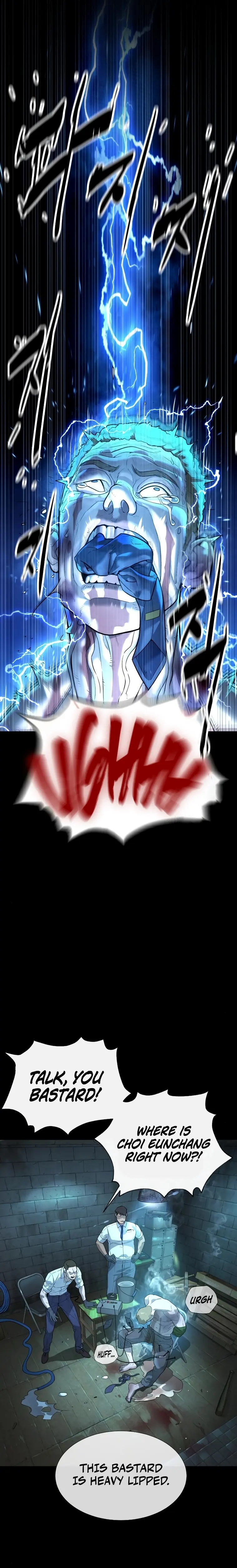 Killer Peter Chapter 11 - Page 3