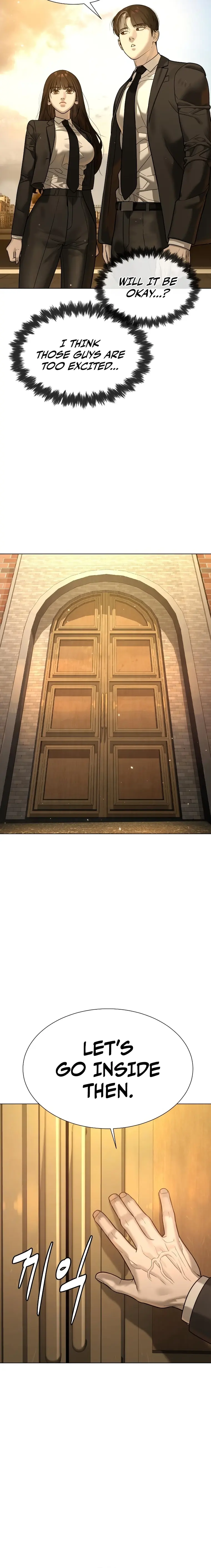 Killer Peter Chapter 11 - Page 34