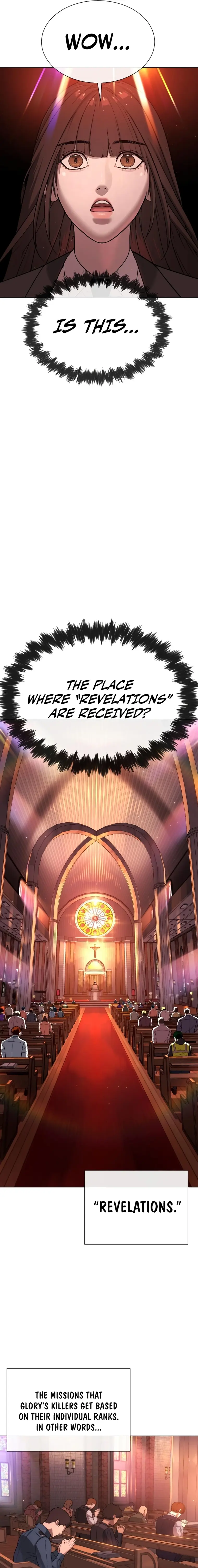 Killer Peter Chapter 11 - Page 35