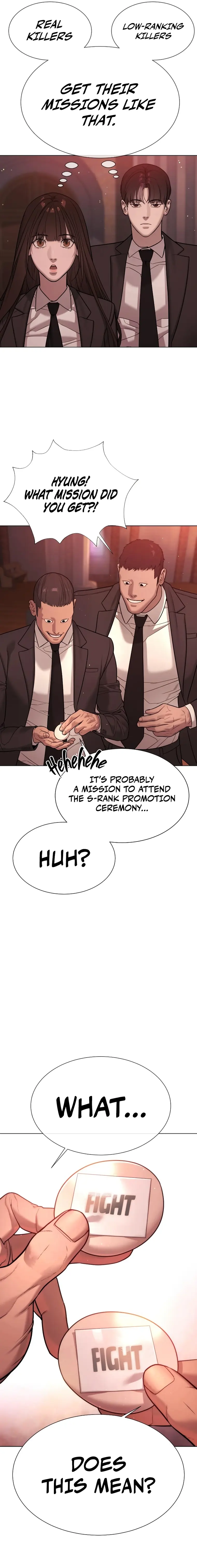 Killer Peter Chapter 11 - Page 37