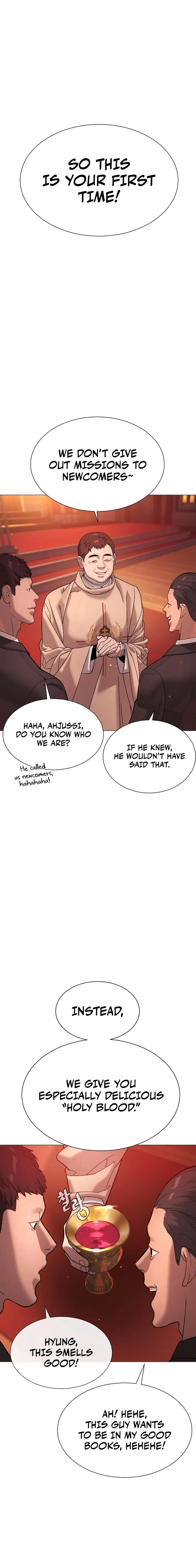 Killer Peter Chapter 11 - Page 38