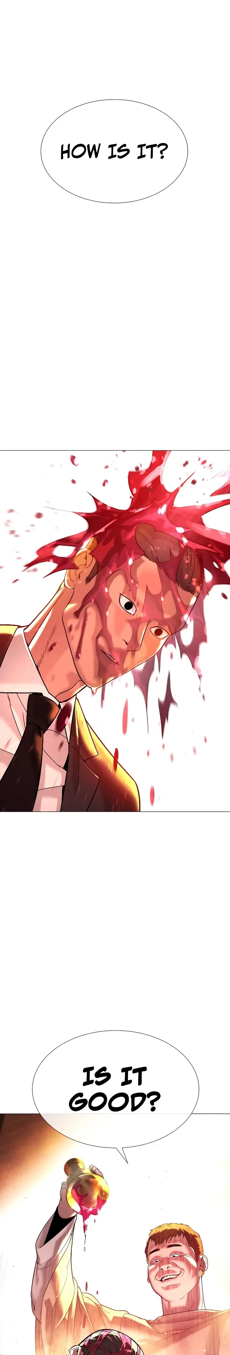 Killer Peter Chapter 11 - Page 39