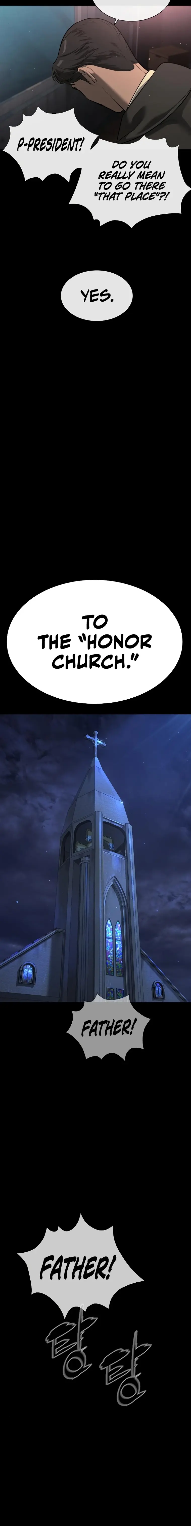 Killer Peter Chapter 11 - Page 8