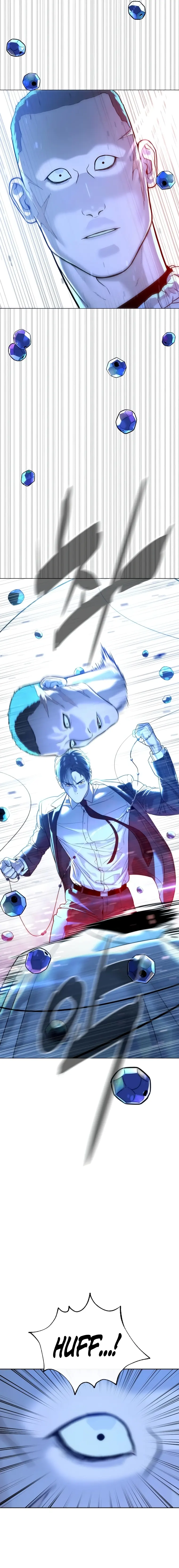 Killer Peter Chapter 13 - Page 10