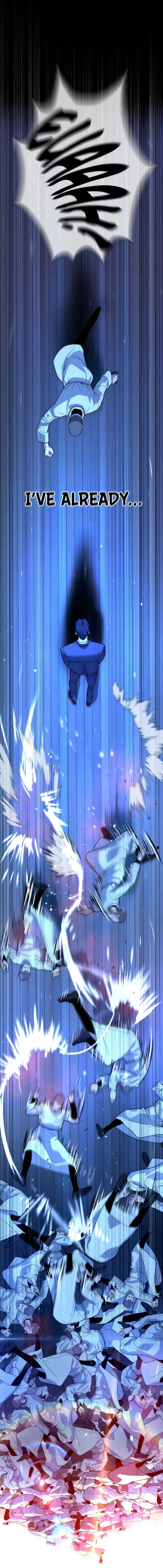 Killer Peter Chapter 13 - Page 12