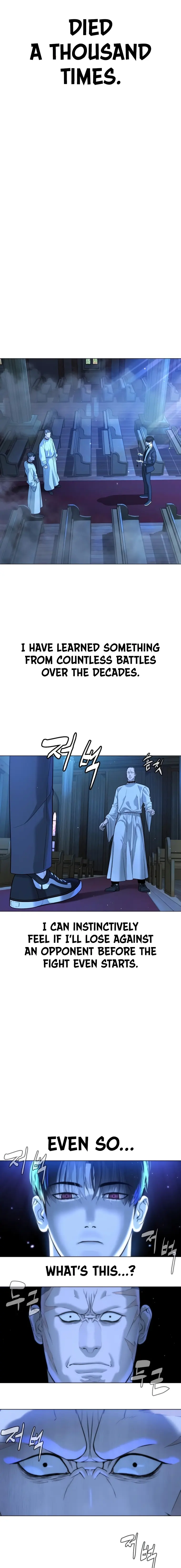 Killer Peter Chapter 13 - Page 13