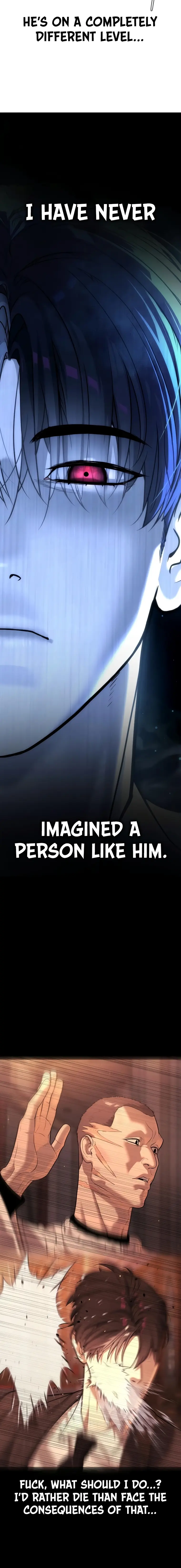 Killer Peter Chapter 13 - Page 14