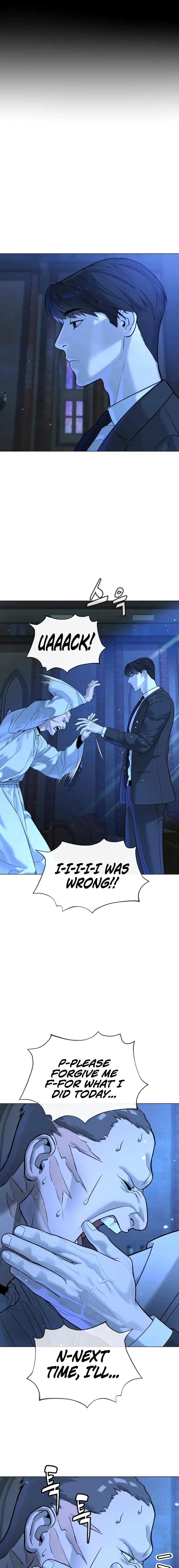 Killer Peter Chapter 13 - Page 15