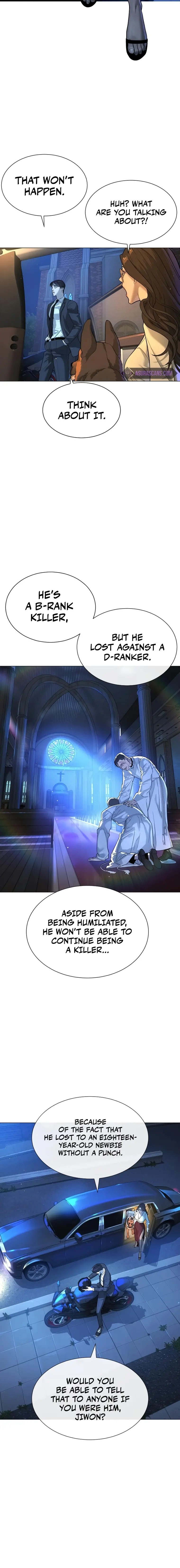 Killer Peter Chapter 13 - Page 18