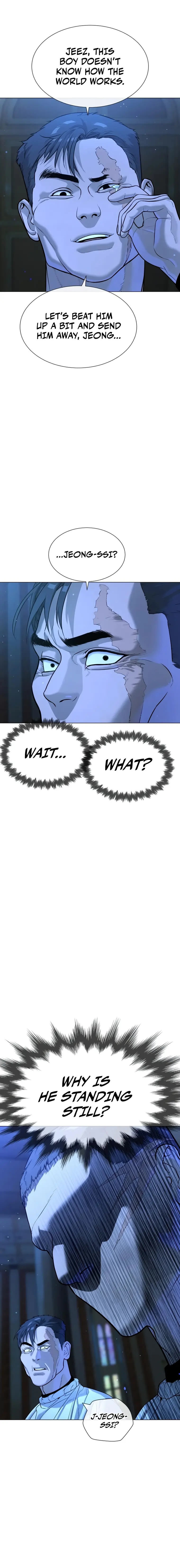 Killer Peter Chapter 13 - Page 2