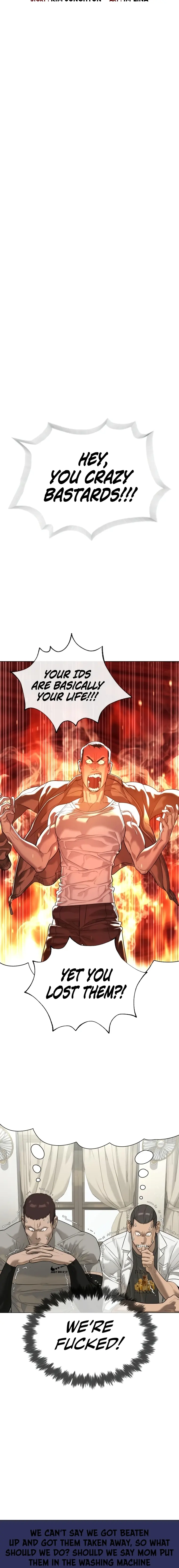 Killer Peter Chapter 13 - Page 20