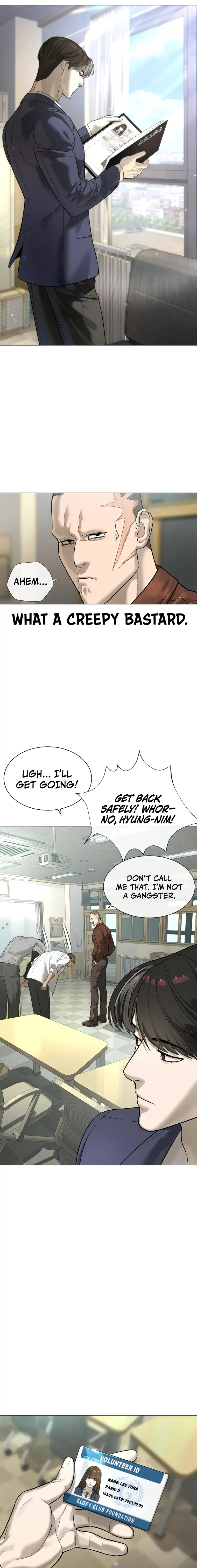 Killer Peter Chapter 13 - Page 23