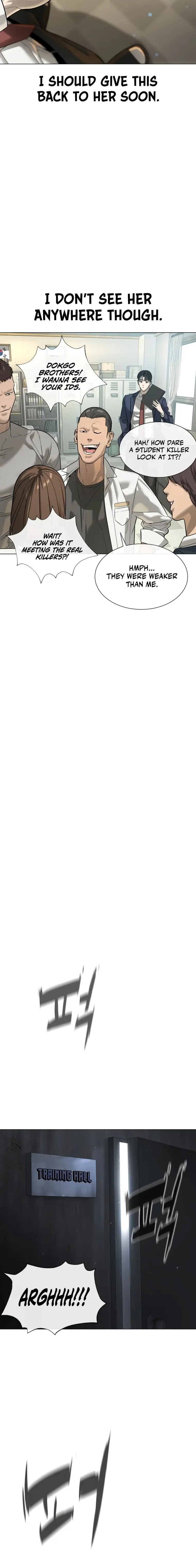 Killer Peter Chapter 13 - Page 24