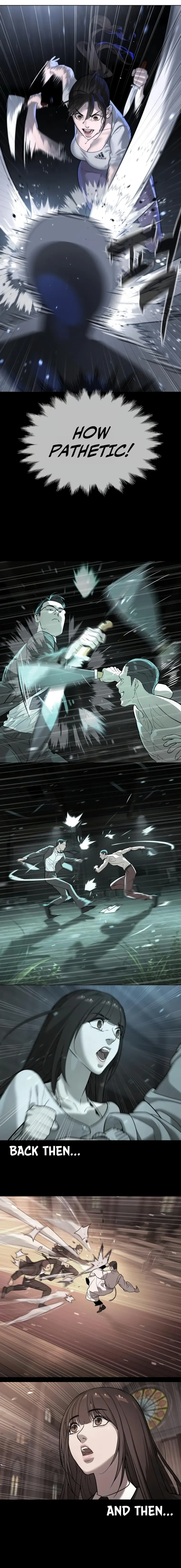 Killer Peter Chapter 13 - Page 25