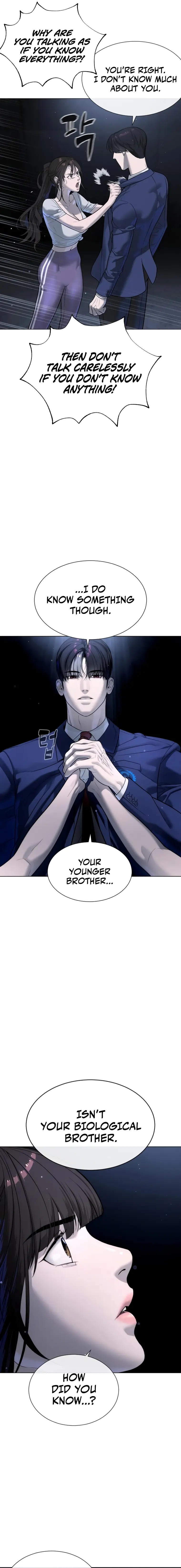 Killer Peter Chapter 13 - Page 29