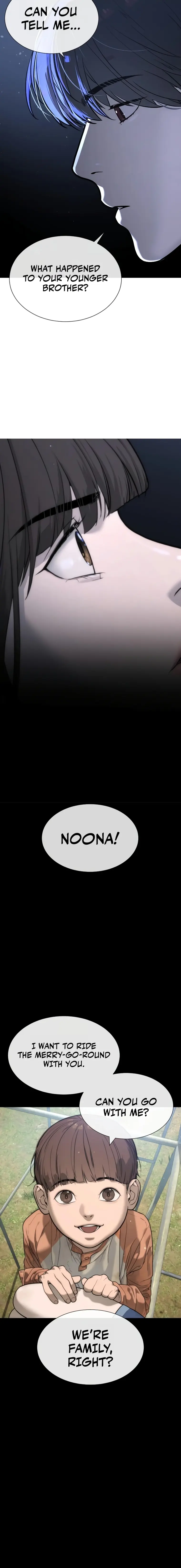 Killer Peter Chapter 13 - Page 30