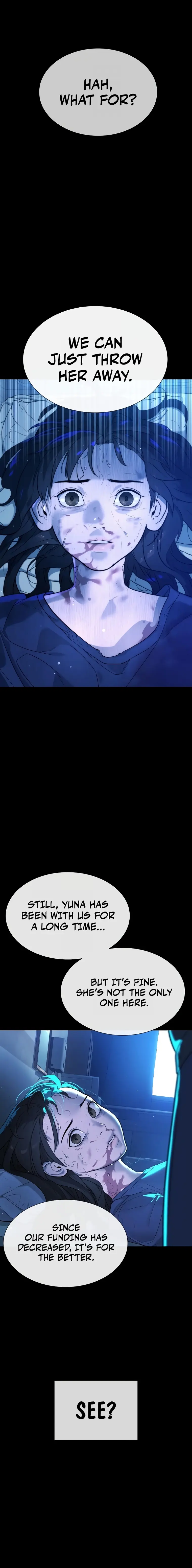 Killer Peter Chapter 13 - Page 34