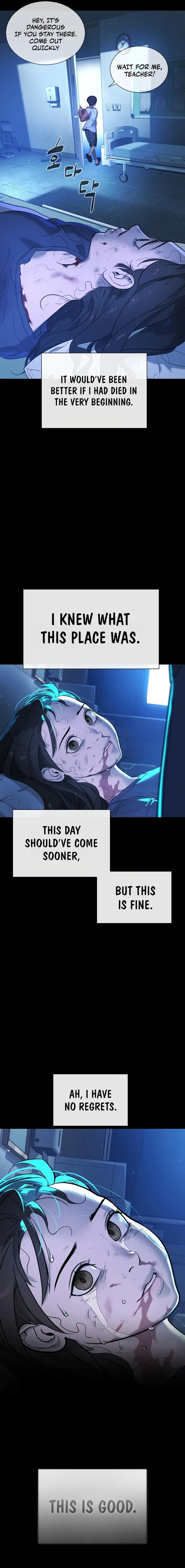 Killer Peter Chapter 13 - Page 35