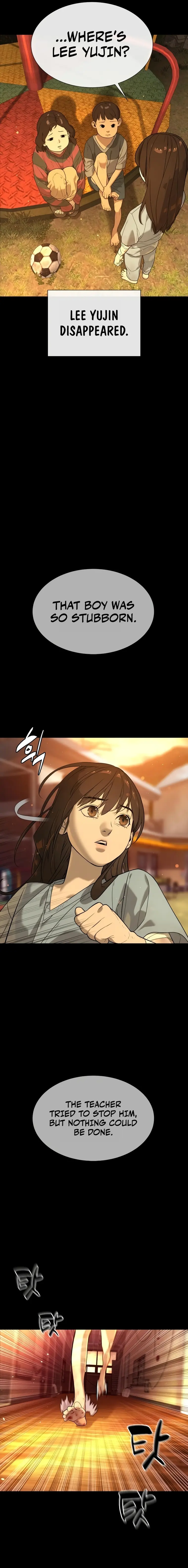 Killer Peter Chapter 13 - Page 37