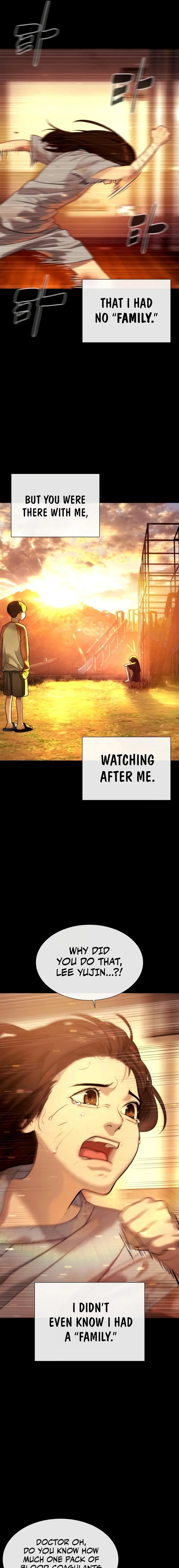 Killer Peter Chapter 13 - Page 39