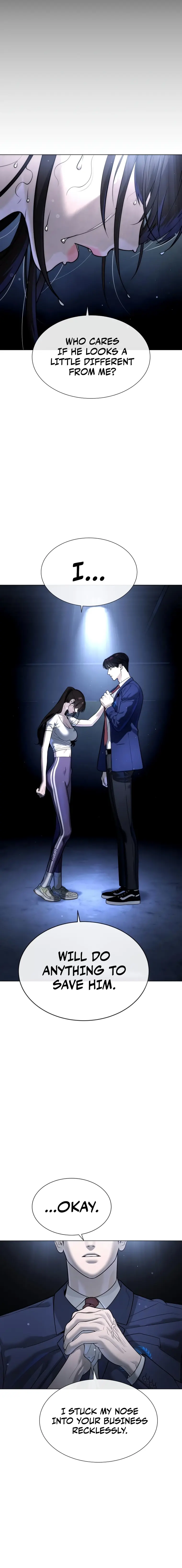 Killer Peter Chapter 13 - Page 42