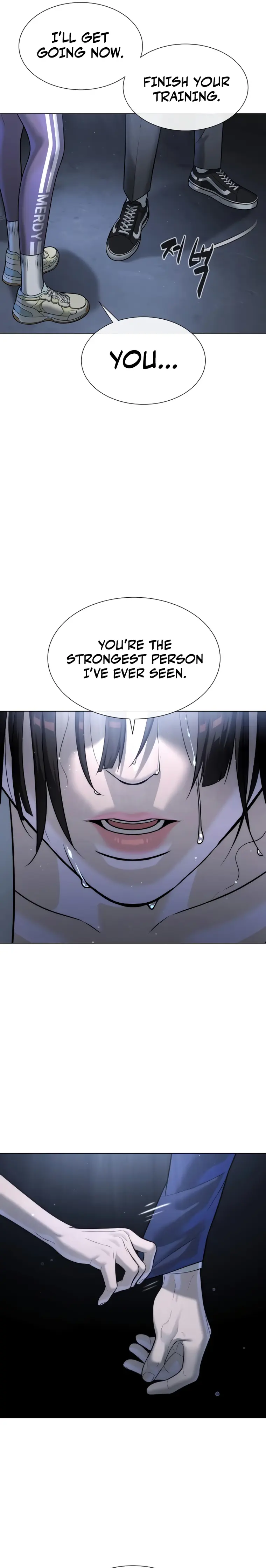 Killer Peter Chapter 13 - Page 43