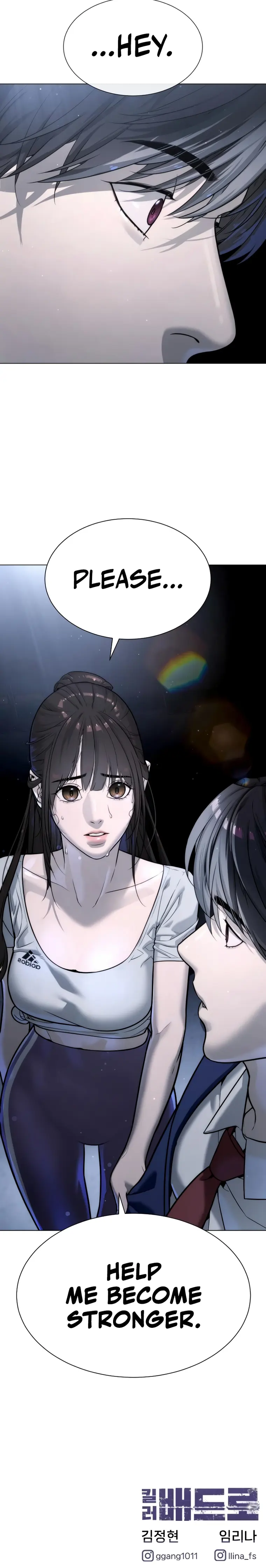 Killer Peter Chapter 13 - Page 44