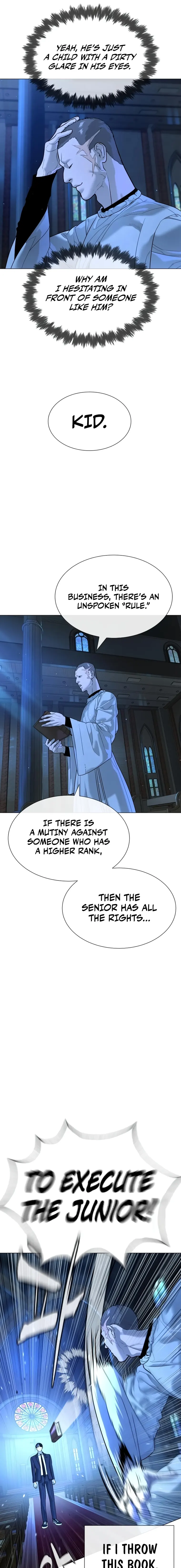 Killer Peter Chapter 13 - Page 5