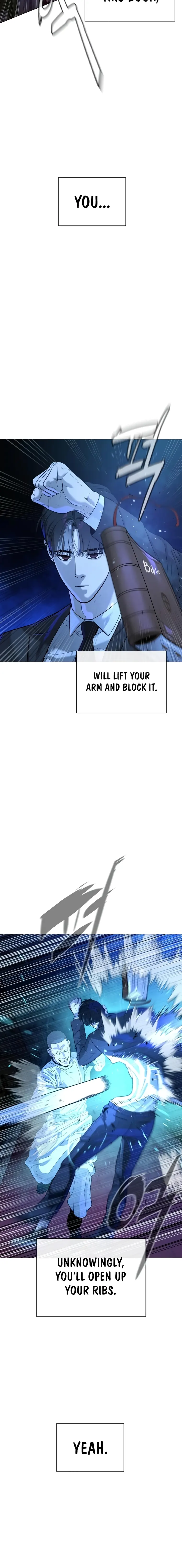 Killer Peter Chapter 13 - Page 6