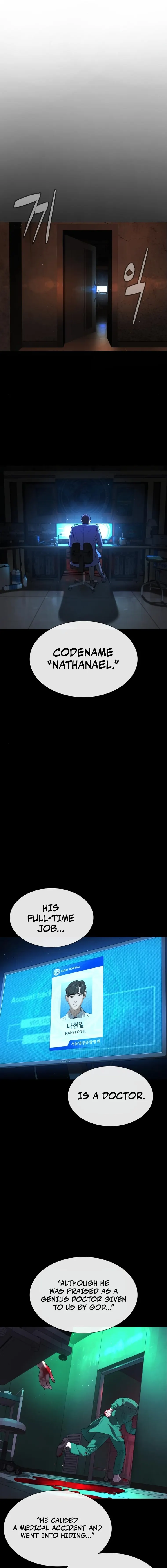 Killer Peter Chapter 15 - Page 11