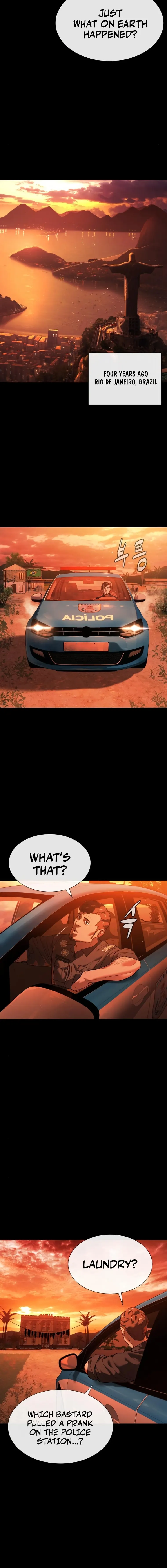 Killer Peter Chapter 15 - Page 12