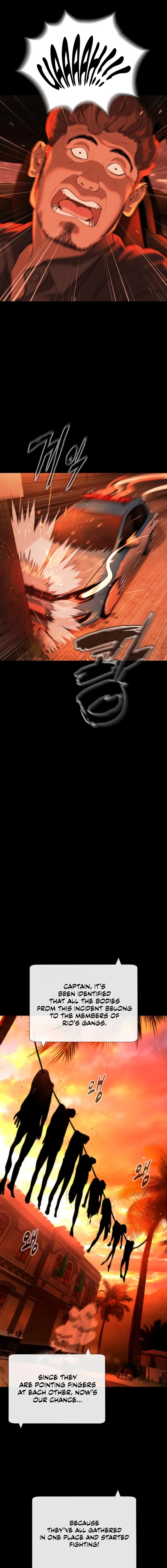 Killer Peter Chapter 15 - Page 13