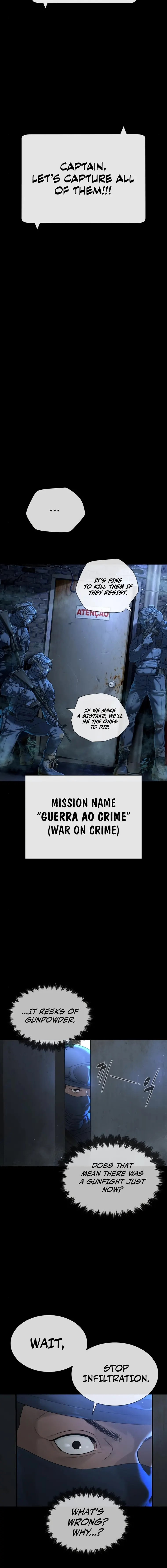 Killer Peter Chapter 15 - Page 14