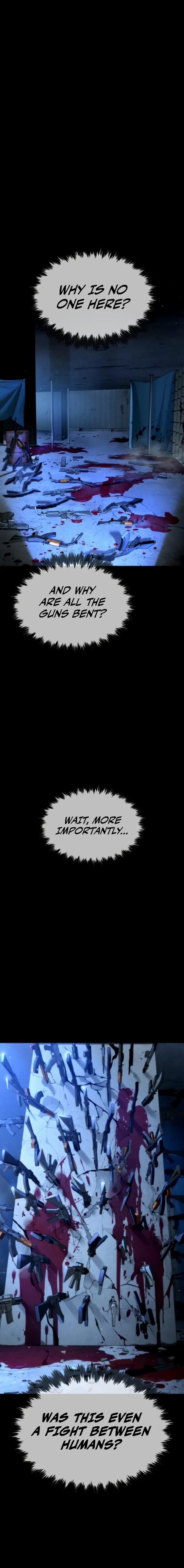 Killer Peter Chapter 15 - Page 15