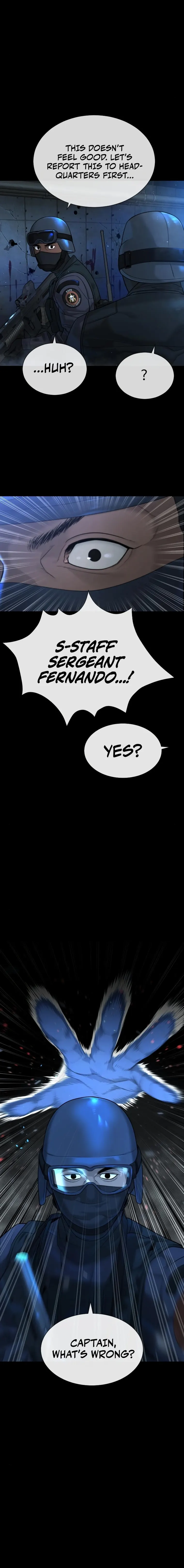 Killer Peter Chapter 15 - Page 16