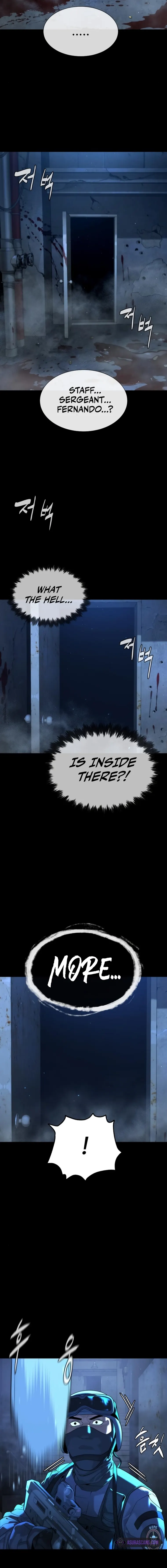 Killer Peter Chapter 15 - Page 18