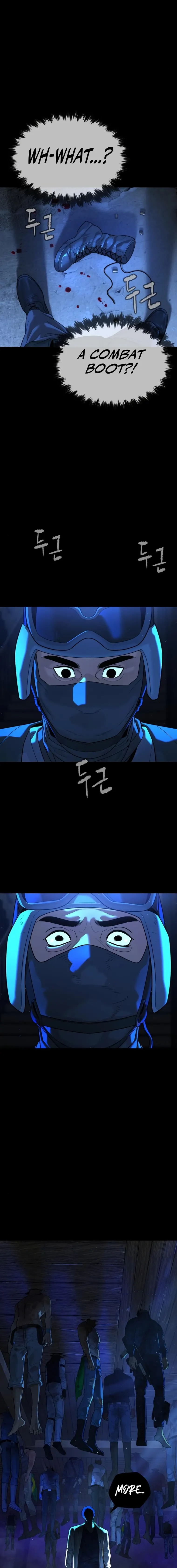 Killer Peter Chapter 15 - Page 19