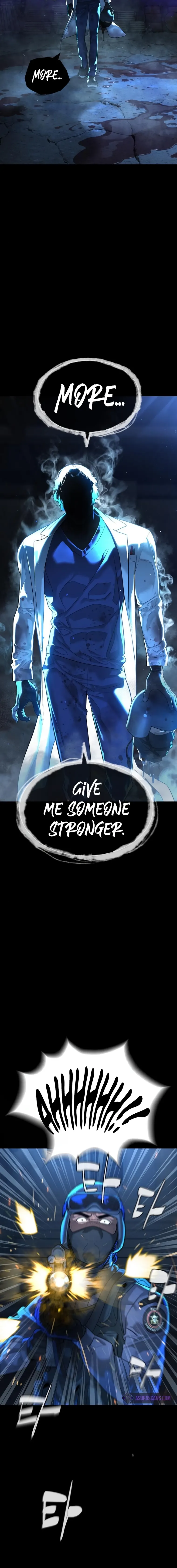 Killer Peter Chapter 15 - Page 20