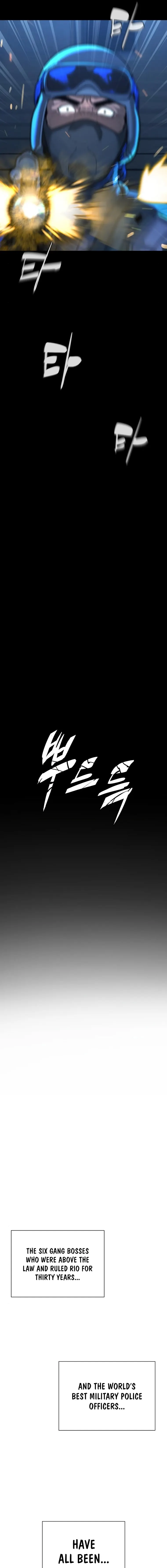 Killer Peter Chapter 15 - Page 21